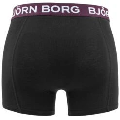 BJØRN BORG Björn Borg Cotton Stretch 12-pack Boxers Combi Zwart -Mode-Lingeriewinkel aHR0cHM6Ly93d3cuYm94ZXJzLm5sL21lZGlhL2NhdGFsb2cvcHJvZHVjdC9iL2ovYmpvcm4tYm9yZ18xMDAwMTU2MS1tcDAwMV80X2FjaHRlcmthbnRfMS5qcGc c3RvcmU9Ym94ZXJzX25sJmltYWdlLXR5cGU9aW1hZ2U