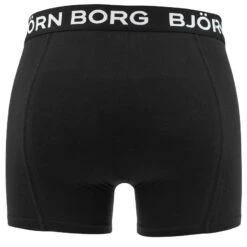 BJØRN BORG Björn Borg Cotton Stretch 12-pack Boxers Combi Zwart -Mode-Lingeriewinkel aHR0cHM6Ly93d3cuYm94ZXJzLm5sL21lZGlhL2NhdGFsb2cvcHJvZHVjdC9iL2ovYmpvcm4tYm9yZ18xMDAwMTU2MS1tcDAwMV8xX2FjaHRlcmthbnRfMS5qcGc c3RvcmU9Ym94ZXJzX25sJmltYWdlLXR5cGU9aW1hZ2U