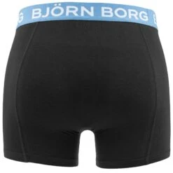 BJØRN BORG Björn Borg Cotton Stretch 12-pack Boxers Combi Zwart -Mode-Lingeriewinkel aHR0cHM6Ly93d3cuYm94ZXJzLm5sL21lZGlhL2NhdGFsb2cvcHJvZHVjdC9iL2ovYmpvcm4tYm9yZ18xMDAwMTU2MS1tcDAwMV8yX2FjaHRlcmthbnRfMS5qcGc c3RvcmU9Ym94ZXJzX25sJmltYWdlLXR5cGU9aW1hZ2U