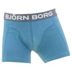 BJØRN BORG Björn Borg Jongens Premium Cotton Stretch 5-pack Boxers Leafs Blauw & Zwart -Mode-Lingeriewinkel aHR0cHM6Ly93d3cuYm94ZXJzLm5sL21lZGlhL2NhdGFsb2cvcHJvZHVjdC9iL2ovYmpvcm4tYm9yZ18xMDAwMTU5OS1tcDAwMl81X3Zvb3JrYW50LmpwZz9zdG9yZT1ib3hlcnNfbmwmaW1hZ2UtdHlwZT1pbWFnZQ