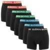 BJØRN BORG Björn Borg Cotton Stretch 7-pack Boxers Combi Zwart II -Mode-Lingeriewinkel aHR0cHM6Ly93d3cuYm94ZXJzLm5sL21lZGlhL2NhdGFsb2cvcHJvZHVjdC9iL2ovYmpvcm4tYm9yZ18xMDAwMTcxNS1tcDAwMV83LXBhY2suanBnP3N0b3JlPWJveGVyc19ubCZpbWFnZS10eXBlPWltYWdl