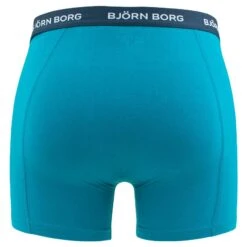 BJØRN BORG Björn Borg Cotton Stretch 5-pack Boxers Leaf Print Blauw -Mode-Lingeriewinkel aHR0cHM6Ly93d3cuYm94ZXJzLm5sL21lZGlhL2NhdGFsb2cvcHJvZHVjdC9iL2ovYmpvcm4tYm9yZ18xMDAwMTcxOS1tcDAwM180X2FjaHRlcmthbnQuanBnP3N0b3JlPWJveGVyc19ubCZpbWFnZS10eXBlPWltYWdl