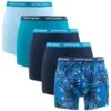 BJØRN BORG Björn Borg Cotton Stretch 5-pack Boxers Leaf Print Blauw -Mode-Lingeriewinkel aHR0cHM6Ly93d3cuYm94ZXJzLm5sL21lZGlhL2NhdGFsb2cvcHJvZHVjdC9iL2ovYmpvcm4tYm9yZ18xMDAwMTcxOS1tcDAwM181LXBhY2suanBnP3N0b3JlPWJveGVyc19ubCZpbWFnZS10eXBlPWltYWdl