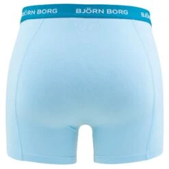 BJØRN BORG Björn Borg Cotton Stretch 5-pack Boxers Leaf Print Blauw -Mode-Lingeriewinkel aHR0cHM6Ly93d3cuYm94ZXJzLm5sL21lZGlhL2NhdGFsb2cvcHJvZHVjdC9iL2ovYmpvcm4tYm9yZ18xMDAwMTcxOS1tcDAwM181X2FjaHRlcmthbnQuanBnP3N0b3JlPWJveGVyc19ubCZpbWFnZS10eXBlPWltYWdl