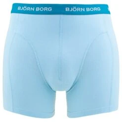 BJØRN BORG Björn Borg Cotton Stretch 5-pack Boxers Leaf Print Blauw -Mode-Lingeriewinkel aHR0cHM6Ly93d3cuYm94ZXJzLm5sL21lZGlhL2NhdGFsb2cvcHJvZHVjdC9iL2ovYmpvcm4tYm9yZ18xMDAwMTcxOS1tcDAwM181X3Zvb3JrYW50LmpwZz9zdG9yZT1ib3hlcnNfbmwmaW1hZ2UtdHlwZT1pbWFnZQ
