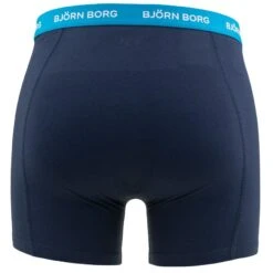 BJØRN BORG Björn Borg Cotton Stretch 5-pack Boxers Leaf Print Blauw -Mode-Lingeriewinkel aHR0cHM6Ly93d3cuYm94ZXJzLm5sL21lZGlhL2NhdGFsb2cvcHJvZHVjdC9iL2ovYmpvcm4tYm9yZ18xMDAwMTcyMS1tcDAwNV8yX2FjaHRlcmthbnQuanBnP3N0b3JlPWJveGVyc19ubCZpbWFnZS10eXBlPWltYWdl
