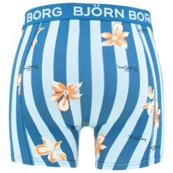 BJØRN BORG Björn Borg Cotton Stretch 7-pack Boxers Basic Stripe Flower Multi -Mode-Lingeriewinkel aHR0cHM6Ly93d3cuYm94ZXJzLm5sL21lZGlhL2NhdGFsb2cvcHJvZHVjdC9iL2ovYmpvcm4tYm9yZ18xMDAwMjA4Ny1tcDAwMl8xX2FjaHRlcmthbnQuanBnP3N0b3JlPWJveGVyc19ubCZpbWFnZS10eXBlPWltYWdl