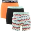 BJØRN BORG Björn Borg Cotton Stretch 3-pack Boxers Zigzag Print Multi -Mode-Lingeriewinkel aHR0cHM6Ly93d3cuYm94ZXJzLm5sL21lZGlhL2NhdGFsb2cvcHJvZHVjdC9iL2ovYmpvcm4tYm9yZ18xMDAwMjA5NC1tcDAwOV8zLXBhY2suanBnP3N0b3JlPWJveGVyc19ubCZpbWFnZS10eXBlPWltYWdl