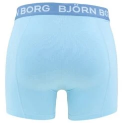 BJØRN BORG Björn Borg Cotton Stretch 5-pack Boxers Basic Flower Multi II -Mode-Lingeriewinkel aHR0cHM6Ly93d3cuYm94ZXJzLm5sL21lZGlhL2NhdGFsb2cvcHJvZHVjdC9iL2ovYmpvcm4tYm9yZ18xMDAwMjA5NS1tcDAwNl80X2FjaHRlcmthbnQuanBnP3N0b3JlPWJveGVyc19ubCZpbWFnZS10eXBlPWltYWdl