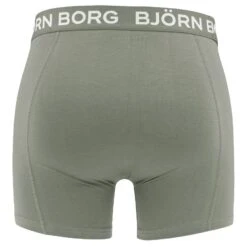 BJØRN BORG Björn Borg Cotton Stretch 5-pack Boxers Basic Flower Multi II -Mode-Lingeriewinkel aHR0cHM6Ly93d3cuYm94ZXJzLm5sL21lZGlhL2NhdGFsb2cvcHJvZHVjdC9iL2ovYmpvcm4tYm9yZ18xMDAwMjA5NS1tcDAwNl8yX2FjaHRlcmthbnQuanBnP3N0b3JlPWJveGVyc19ubCZpbWFnZS10eXBlPWltYWdl