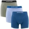 BJØRN BORG Björn Borg Premium Cotton Stretch 3-pack Boxers Basic Blauw & Grijs -Mode-Lingeriewinkel aHR0cHM6Ly93d3cuYm94ZXJzLm5sL21lZGlhL2NhdGFsb2cvcHJvZHVjdC9iL2ovYmpvcm4tYm9yZ18xMDAwMjA5OC1tcDAwMV8zLXBhY2suanBnP3N0b3JlPWJveGVyc19ubCZpbWFnZS10eXBlPWltYWdl