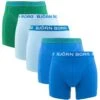 BJØRN BORG Björn Borg Cotton Stretch 5-pack Boxers Blauw & Groen -Mode-Lingeriewinkel aHR0cHM6Ly93d3cuYm94ZXJzLm5sL21lZGlhL2NhdGFsb2cvcHJvZHVjdC9iL2ovYmpvcm4tYm9yZ18xMDAwMjE0OS1tcDAwMV81LXBhY2suanBnP3N0b3JlPWJveGVyc19ubCZpbWFnZS10eXBlPWltYWdl