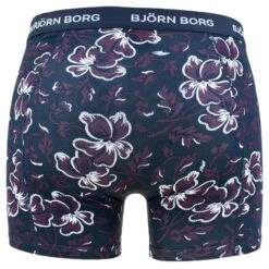 BJØRN BORG Björn Borg Cotton Stretch 3-pack Boxers Flower Sketch Blauw & Zwart -Mode-Lingeriewinkel aHR0cHM6Ly93d3cuYm94ZXJzLm5sL21lZGlhL2NhdGFsb2cvcHJvZHVjdC9iL2ovYmpvcm4tYm9yZ18xMDAwMjE4Mi1tcDAwMV8xX2FjaHRlcmthbnQuanBnP3N0b3JlPWJveGVyc19ubCZpbWFnZS10eXBlPWltYWdl
