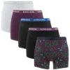 BJØRN BORG Björn Borg Cotton Stretch 5-pack Boxers Multiflower Sketch Multi -Mode-Lingeriewinkel aHR0cHM6Ly93d3cuYm94ZXJzLm5sL21lZGlhL2NhdGFsb2cvcHJvZHVjdC9iL2ovYmpvcm4tYm9yZ18xMDAwMjE4My1tcDAwMV81LXBhY2suanBnP3N0b3JlPWJveGVyc19ubCZpbWFnZS10eXBlPWltYWdl