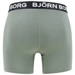 BJØRN BORG Björn Borg Performance 5-pack Boxers Basic Leaf Multi -Mode-Lingeriewinkel aHR0cHM6Ly93d3cuYm94ZXJzLm5sL21lZGlhL2NhdGFsb2cvcHJvZHVjdC9iL2ovYmpvcm4tYm9yZ18xMDAwMjEwMC1tcDAwM18zX2FjaHRlcmthbnQuanBnP3N0b3JlPWJveGVyc19ubCZpbWFnZS10eXBlPWltYWdl