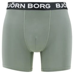 BJØRN BORG Björn Borg Performance 5-pack Boxers Basic Leaf Multi -Mode-Lingeriewinkel aHR0cHM6Ly93d3cuYm94ZXJzLm5sL21lZGlhL2NhdGFsb2cvcHJvZHVjdC9iL2ovYmpvcm4tYm9yZ18xMDAwMjEwMC1tcDAwM18zX3Zvb3JrYW50LmpwZz9zdG9yZT1ib3hlcnNfbmwmaW1hZ2UtdHlwZT1pbWFnZQ