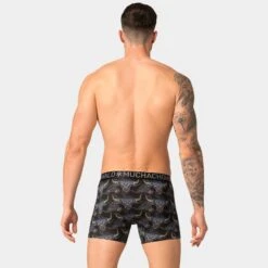 Muchachomalo 2-pack Bamboe Boxers Bull Multi -Mode-Lingeriewinkel aHR0cHM6Ly93d3cuYm94ZXJzLm5sL21lZGlhL2NhdGFsb2cvcHJvZHVjdC9iL3UvYnVsbDExMzItMDFfMDMuanBnP3N0b3JlPWJveGVyc19ubCZpbWFnZS10eXBlPWltYWdl