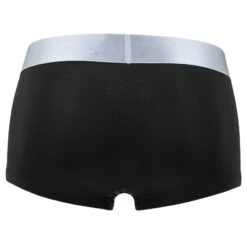 Calvin Klein Reconsidered Steel 3-pack Microfiber Boxer Trunks Zwart 6J4 -Mode-Lingeriewinkel aHR0cHM6Ly93d3cuYm94ZXJzLm5sL21lZGlhL2NhdGFsb2cvcHJvZHVjdC9jL2EvY2FsdmluLWtsZWluX25iMzA3NGEtNmo0X2FjaHRlcmthbnQuanBnP3N0b3JlPWJveGVyc19ubCZpbWFnZS10eXBlPWltYWdl