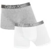 Calvin Klein Jongens 2-pack Boxers Wit & Grijs -Mode-Lingeriewinkel aHR0cHM6Ly93d3cuYm94ZXJzLm5sL21lZGlhL2NhdGFsb2cvcHJvZHVjdC9jL2EvY2FsdmluLWtsZWluX2I3MGI3MDAwNDgtMDMzXzItcGFjay0uanBnP3N0b3JlPWJveGVyc19ubCZpbWFnZS10eXBlPWltYWdl