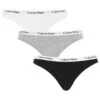 Calvin Klein Dames 3-pack Slips Zwart /grijs / Wit -Mode-Lingeriewinkel aHR0cHM6Ly93d3cuYm94ZXJzLm5sL21lZGlhL2NhdGFsb2cvcHJvZHVjdC9jL2EvY2FsdmluLWtsZWluX3FkMzU4OGUtOTk5XzMtcGFjay0uanBnP3N0b3JlPWJveGVyc19ubCZpbWFnZS10eXBlPWltYWdl