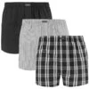 Calvin Klein 3-pack Wijde Boxershorts Stripe / Check Zwart -Mode-Lingeriewinkel aHR0cHM6Ly93d3cuYm94ZXJzLm5sL21lZGlhL2NhdGFsb2cvcHJvZHVjdC9jL2EvY2FsdmluLWtsZWluX3UxNzMyYS1ibXNfMy1wYWNrXzEuanBnP3N0b3JlPWJveGVyc19ubCZpbWFnZS10eXBlPWltYWdl