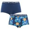 Chicamala Dames 2-pack Boxershorts Buddha Blauw -Mode-Lingeriewinkel aHR0cHM6Ly93d3cuYm94ZXJzLm5sL21lZGlhL2NhdGFsb2cvcHJvZHVjdC9jL2gvY2hpY2FtYWxhX2J1ZGRoYTEyMTUtMDFfMi1wYWNrLmpwZz9zdG9yZT1ib3hlcnNfbmwmaW1hZ2UtdHlwZT1pbWFnZQ