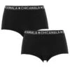 Chicamala Dames 2-pack Boxershorts Basic Zwart -Mode-Lingeriewinkel aHR0cHM6Ly93d3cuYm94ZXJzLm5sL21lZGlhL2NhdGFsb2cvcHJvZHVjdC9jL2gvY2hpY2FtYWxhXzEyMTViYXNpYzA1LmpwZz9zdG9yZT1ib3hlcnNfbmwmaW1hZ2UtdHlwZT1pbWFnZQ