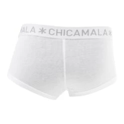 Chicamala Meisjes 2-pack Boxershorts Basic Wit -Mode-Lingeriewinkel aHR0cHM6Ly93d3cuYm94ZXJzLm5sL21lZGlhL2NhdGFsb2cvcHJvZHVjdC9jL2gvY2hpY2FtYWxhXzEyMTVqYmFzaWMwNF9hY2h0ZXJrYW50LmpwZz9zdG9yZT1ib3hlcnNfbmwmaW1hZ2UtdHlwZT1pbWFnZQ
