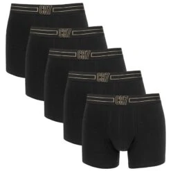 CR7 5-pack Boxers Zwart