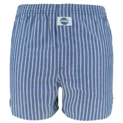 DEAL Wijde Boxershort Stripe 192199