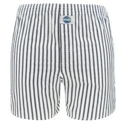 DEAL Wijde Boxershort Stripe 192215