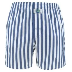DEAL Wijde Boxershort Stripe 192236
