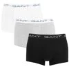 GANT Essentials 3-pack Boxers Zwart, Grijs & Wit -Mode-Lingeriewinkel aHR0cHM6Ly93d3cuYm94ZXJzLm5sL21lZGlhL2NhdGFsb2cvcHJvZHVjdC9nL2EvZ2FudF85MDAwMDMwMDMtMDkzXzMtcGFjay5qcGc c3RvcmU9Ym94ZXJzX25sJmltYWdlLXR5cGU9aW1hZ2U