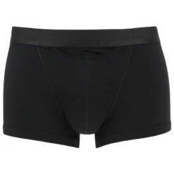 HOM HO1 Premium Cotton Modal Boxer Zwart II