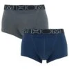 HOM HO1 2-pack Boxers Grijs & Blauw -Mode-Lingeriewinkel aHR0cHM6Ly93d3cuYm94ZXJzLm5sL21lZGlhL2NhdGFsb2cvcHJvZHVjdC9oL28vaG9tXzQwMDQwNS12MDA2XzItcGFja18yLmpwZz9zdG9yZT1ib3hlcnNfbmwmaW1hZ2UtdHlwZT1pbWFnZQ