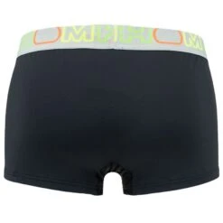 HOM Microfiber Sport Boxer Zwart -Mode-Lingeriewinkel aHR0cHM6Ly93d3cuYm94ZXJzLm5sL21lZGlhL2NhdGFsb2cvcHJvZHVjdC9oL28vaG9tXzQwMjM0OC0wMDA0X2FjaHRlcmthbnQuanBnP3N0b3JlPWJveGVyc19ubCZpbWFnZS10eXBlPWltYWdl