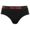 Hugo Boss Dames HUGO Sporty Logo Hipster Zwart -Mode-Lingeriewinkel aHR0cHM6Ly93d3cuYm94ZXJzLm5sL21lZGlhL2NhdGFsb2cvcHJvZHVjdC9oL3UvaHVnby1ib3NzXzUwNDY5NjQ2LTAwMV92b29ya2FudC5qcGc c3RvcmU9Ym94ZXJzX25sJmltYWdlLXR5cGU9aW1hZ2U