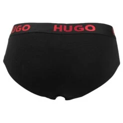 Hugo Boss Dames HUGO Sporty Logo Hipster Zwart -Mode-Lingeriewinkel aHR0cHM6Ly93d3cuYm94ZXJzLm5sL21lZGlhL2NhdGFsb2cvcHJvZHVjdC9oL3UvaHVnby1ib3NzXzUwNDY5NjQ2LTAwMV9hY2h0ZXJrYW50LmpwZz9zdG9yZT1ib3hlcnNfbmwmaW1hZ2UtdHlwZT1pbWFnZQ
