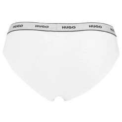 Hugo Boss Dames HUGO 3-pack Slips Wit -Mode-Lingeriewinkel aHR0cHM6Ly93d3cuYm94ZXJzLm5sL21lZGlhL2NhdGFsb2cvcHJvZHVjdC9oL3UvaHVnby1ib3NzXzUwNDY5NjU3LTEwMF9hY2h0ZXJrYW50LmpwZz9zdG9yZT1ib3hlcnNfbmwmaW1hZ2UtdHlwZT1pbWFnZQ