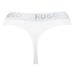 Hugo Boss Dames HUGO Sporty Logo String Wit -Mode-Lingeriewinkel aHR0cHM6Ly93d3cuYm94ZXJzLm5sL21lZGlhL2NhdGFsb2cvcHJvZHVjdC9oL3UvaHVnby1ib3NzXzUwNDY5NjUxLTEwMF9hY2h0ZXJrYW50LmpwZz9zdG9yZT1ib3hlcnNfbmwmaW1hZ2UtdHlwZT1pbWFnZQ