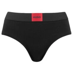 Hugo Boss Dames HUGO Red Label Hipster Zwart
