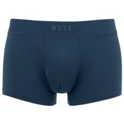 Hugo Boss BOSS Energy Microfiber Boxer Blauw