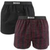 Hugo Boss BOSS 2-pack Wijde Boxershorts Check Zwart 627 -Mode-Lingeriewinkel aHR0cHM6Ly93d3cuYm94ZXJzLm5sL21lZGlhL2NhdGFsb2cvcHJvZHVjdC9oL3UvaHVnby1ib3NzXzUwNDg1ODcyLTI2N18yLXBhY2suanBnP3N0b3JlPWJveGVyc19ubCZpbWFnZS10eXBlPWltYWdl