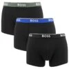 Hugo Boss BOSS Power 3-pack Boxer Trunks Basic Combi Zwart -Mode-Lingeriewinkel aHR0cHM6Ly93d3cuYm94ZXJzLm5sL21lZGlhL2NhdGFsb2cvcHJvZHVjdC9oL3UvaHVnby1ib3NzXzUwNDg5NjEyLTk4MV8zLXBhY2suanBnP3N0b3JlPWJveGVyc19ubCZpbWFnZS10eXBlPWltYWdl
