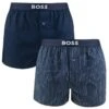 Hugo Boss BOSS 2-pack Wijde Boxershorts Print Stripe Blauw -Mode-Lingeriewinkel aHR0cHM6Ly93d3cuYm94ZXJzLm5sL21lZGlhL2NhdGFsb2cvcHJvZHVjdC9oL3UvaHVnby1ib3NzXzUwNDkwOTgzLTQwNF8yLXBhY2suanBnP3N0b3JlPWJveGVyc19ubCZpbWFnZS10eXBlPWltYWdl