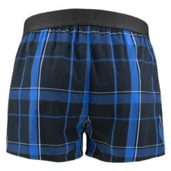 Hugo Boss BOSS 2-pack Wijde Boxershorts Print Blocks Blauw & Zwart -Mode-Lingeriewinkel aHR0cHM6Ly93d3cuYm94ZXJzLm5sL21lZGlhL2NhdGFsb2cvcHJvZHVjdC9oL3UvaHVnby1ib3NzXzUwNDkwOTgzLTQzM18xX2FjaHRlcmthbnQuanBnP3N0b3JlPWJveGVyc19ubCZpbWFnZS10eXBlPWltYWdl