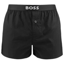 Hugo Boss BOSS 2-pack Wijde Boxershorts Print Blocks Blauw & Zwart -Mode-Lingeriewinkel aHR0cHM6Ly93d3cuYm94ZXJzLm5sL21lZGlhL2NhdGFsb2cvcHJvZHVjdC9oL3UvaHVnby1ib3NzXzUwNDkwOTgzLTQzM18yX3Zvb3JrYW50LmpwZz9zdG9yZT1ib3hlcnNfbmwmaW1hZ2UtdHlwZT1pbWFnZQ