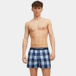 Jack & Jones 5-pack Wijde Boxershorts Brent Check Blauw -Mode-Lingeriewinkel aHR0cHM6Ly93d3cuYm94ZXJzLm5sL21lZGlhL2NhdGFsb2cvcHJvZHVjdC9qL2EvamFja19qb25lc19zcHJpbmdzdW1tZXIyMDIyXzM5Nzk1MDNfMTIyMTY2MjRfMi5qcGc c3RvcmU9Ym94ZXJzX25sJmltYWdlLXR5cGU9aW1hZ2U