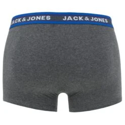Jack & Jones 5-pack Boxers Oliver Multi -Mode-Lingeriewinkel aHR0cHM6Ly93d3cuYm94ZXJzLm5sL21lZGlhL2NhdGFsb2cvcHJvZHVjdC9qL2EvamFjay1qb25lc18xMjE2NTM0OC1kYXJrLWdyZXktbWVsYW5nZV81X2FjaHRlcmthbnQuanBnP3N0b3JlPWJveGVyc19ubCZpbWFnZS10eXBlPWltYWdl