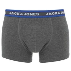 Jack & Jones 5-pack Boxers Oliver Multi -Mode-Lingeriewinkel aHR0cHM6Ly93d3cuYm94ZXJzLm5sL21lZGlhL2NhdGFsb2cvcHJvZHVjdC9qL2EvamFjay1qb25lc18xMjE2NTM0OC1kYXJrLWdyZXktbWVsYW5nZV81X3Zvb3JrYW50LmpwZz9zdG9yZT1ib3hlcnNfbmwmaW1hZ2UtdHlwZT1pbWFnZQ